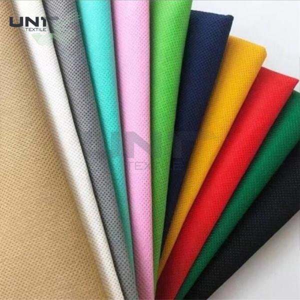 Printing Customized Spunbond Non Woven Fabric For Medical And Personal Healthy Products