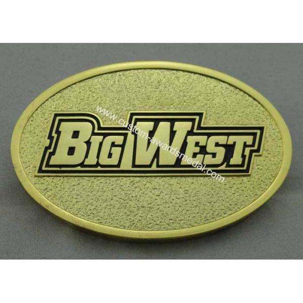 Custom made Souvenir Badges , soft enamel with Gold Plated