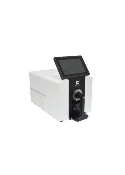 Espectrofotômetro de correspondência de cores CS-821N para medições precisas