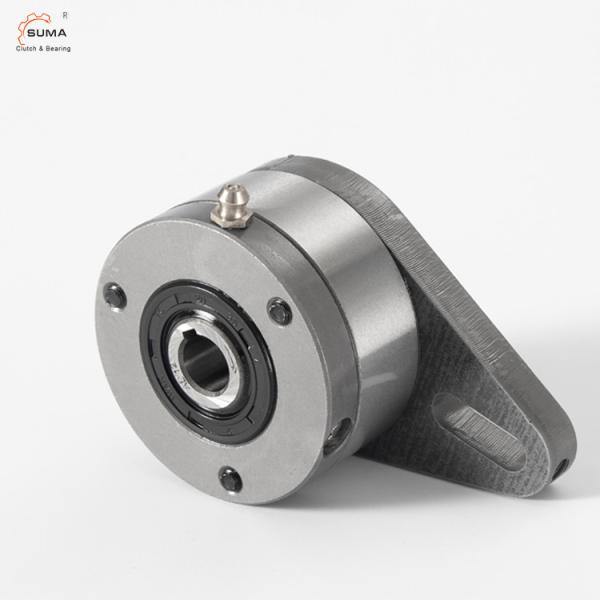 GLP...F7D7 Flange Freewheel Bearing Backstop Clutch GLP30F7D7