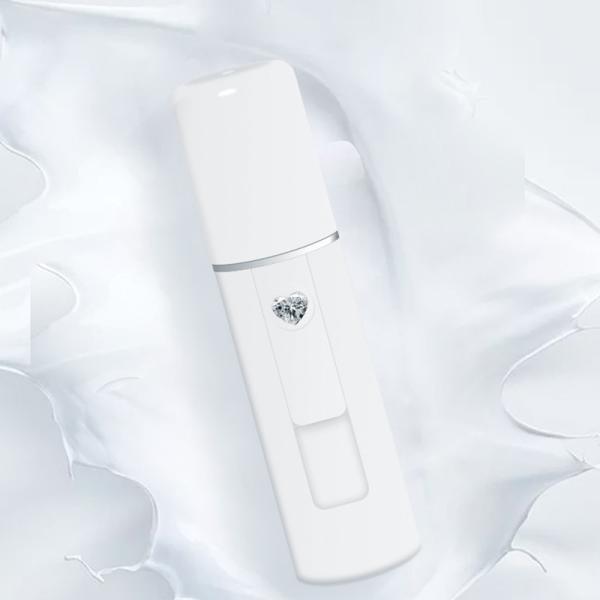 Portable 100PCS 20ml 3.15W USB Mini Handy Mist Sprayer