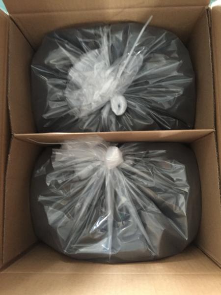 Para o pó de tonalizador de  usado para  85A 1010 1015 1020 universais da impressora de LaserJet