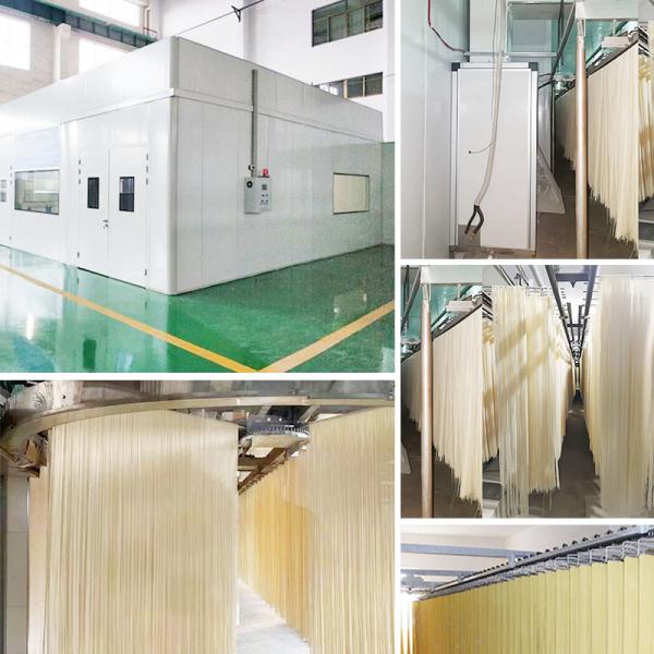 PLC Intelligent Food Cabinet Dryer Heat Pump Tray Dryer Antirust 4000KG