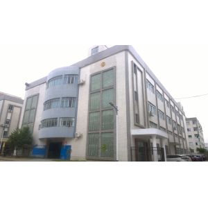 Tec Group Industries Ltd