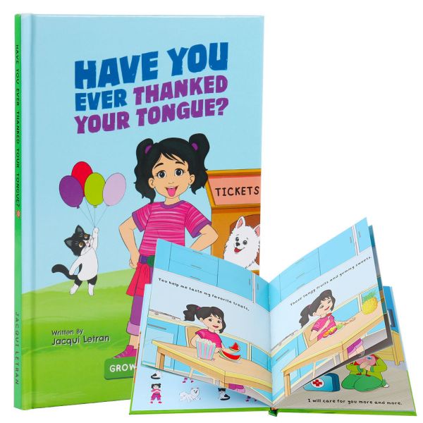 Children Hardcover Book Printing Educational Book Child Books for Children in English