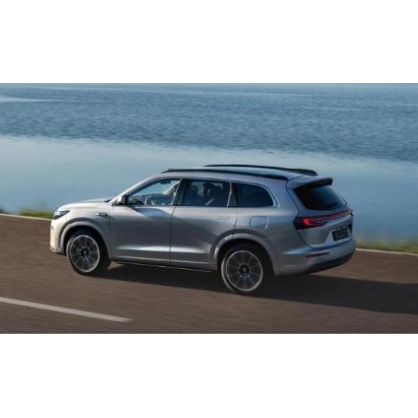 Adult Driving Car 5020x1945x1760 Aito M7 Two Wheel Drive Plus Version 5-S Electric Car