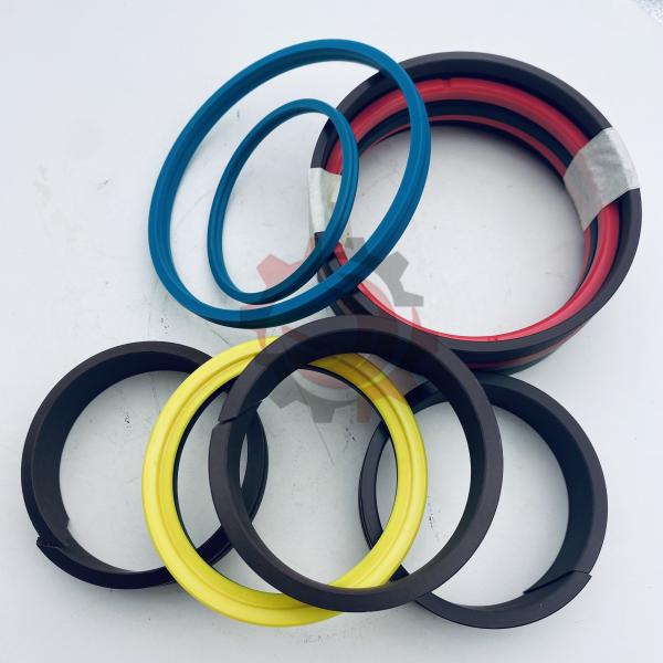 445760 D70/115 Boom Oil Cylinder Seal Repair Kits PM Concrete Pump Truck Pièces de rechange État et support après service