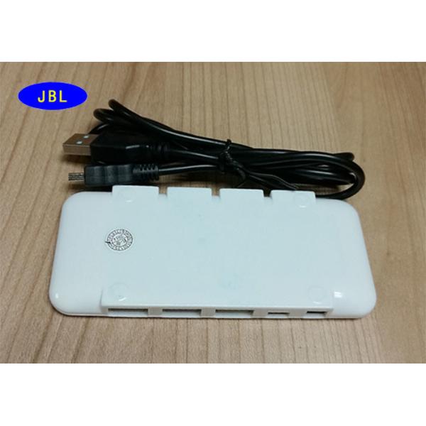 New products USB 2.0 HUB with ABS jacket, and USB 2.0 mini micro USB cable for computer