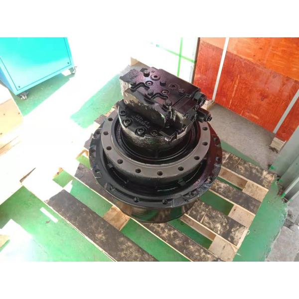 E320D Excavator Travel Motor 209-5992 Hydraulic Final Drive Motor