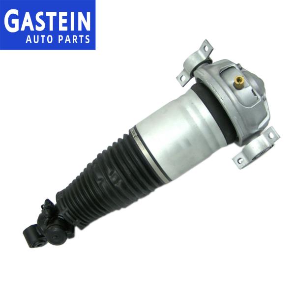 OE 7L8616019D 7L6616019D Q7 Tourage Cayenne Rear Left VW Air Suspension Kits