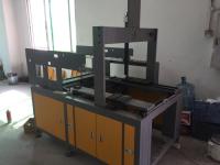Uso industrial de papel de la caja de joyería del palmo de la larga vida de la máquina de la fabricación de cajas