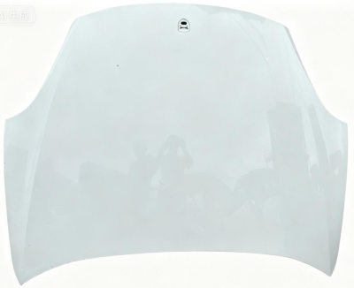 Cayenne hood 2015- 2018