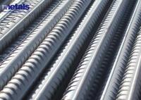 Rebar de aço reforçado de concreto de alta resistência para fabricação de construção OEM
