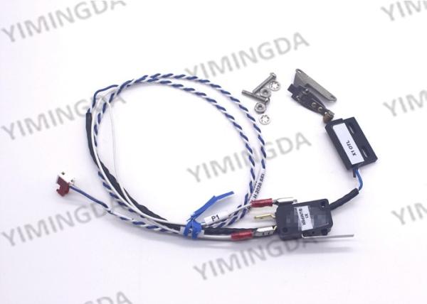 Peças abundantes da máquina de corte do cabo PN85783000 para GTXL