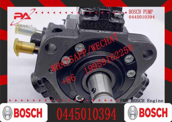Para el motor de combustión diesel de inyección 0445010393 0445010394 para GMC OPEL 55582064