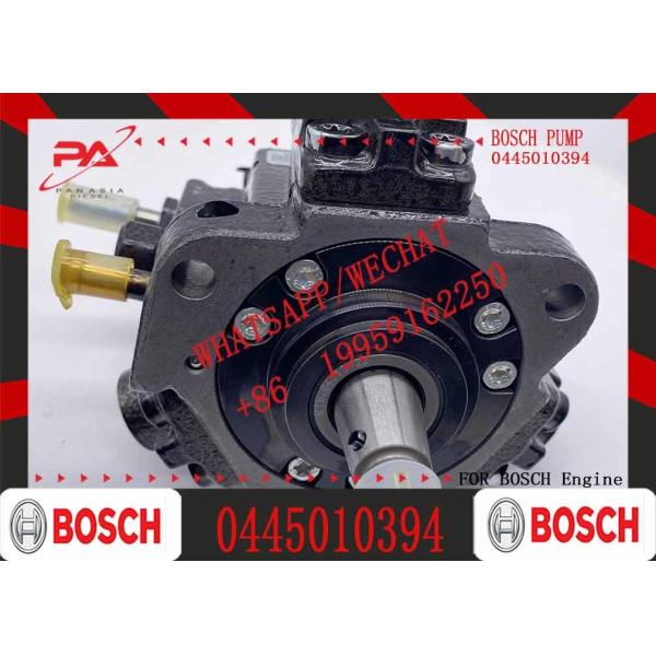 Дизельный инжектор общего железнодорожного топливного насоса 0445010393 0445010394 Для GMC OPEL 55582064
