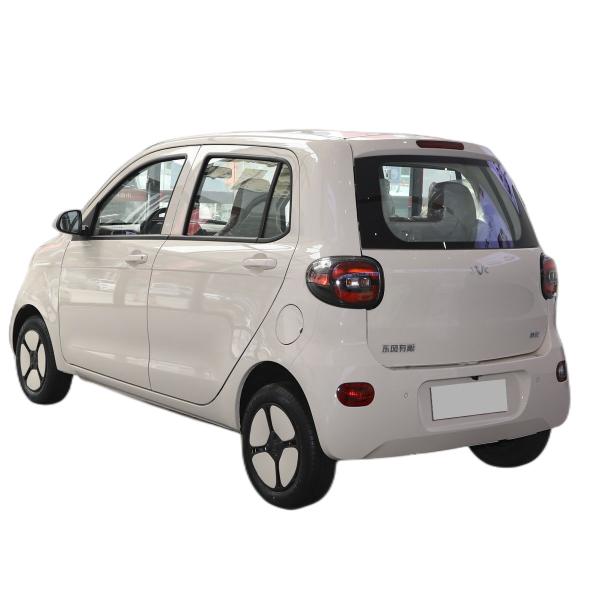 Electric Cars Electric Vehicle Conversion Xiaohu FEV 2022 FOR-Four obedient tiger which best selling