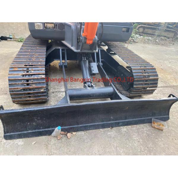 Original Hydraulic Pump Almost Yangma Engine Doosan DX60 Crawler Excavator in 2021