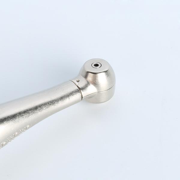 Disposable Surgical Wrench Type Handpiece Two Way Flange Sealed Bearing