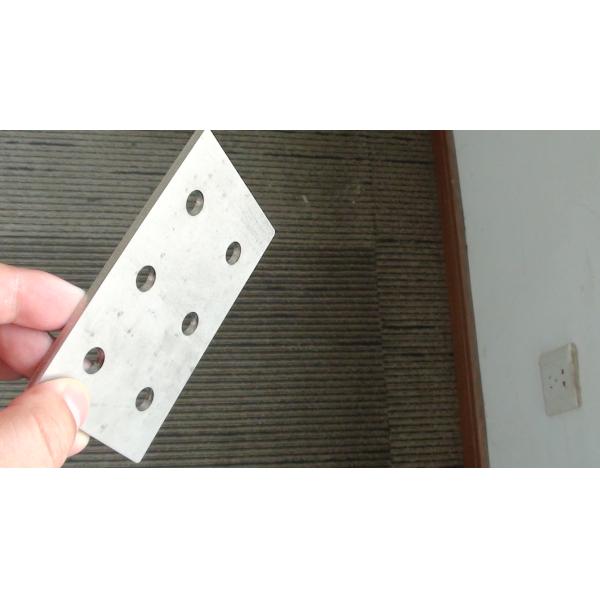 500W Fiber Laser Cutter with Cutting Size 1500 × 3000mm for Sheet Metal Cutting
