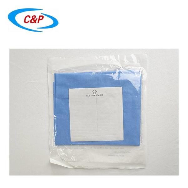 Blue Or As Your Request Disposable Drape Eye For OEM/ODM