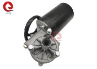 motor do limpador da C.C. de 12V 80W, torque de baixa velocidade, alto para o caminhão resistente