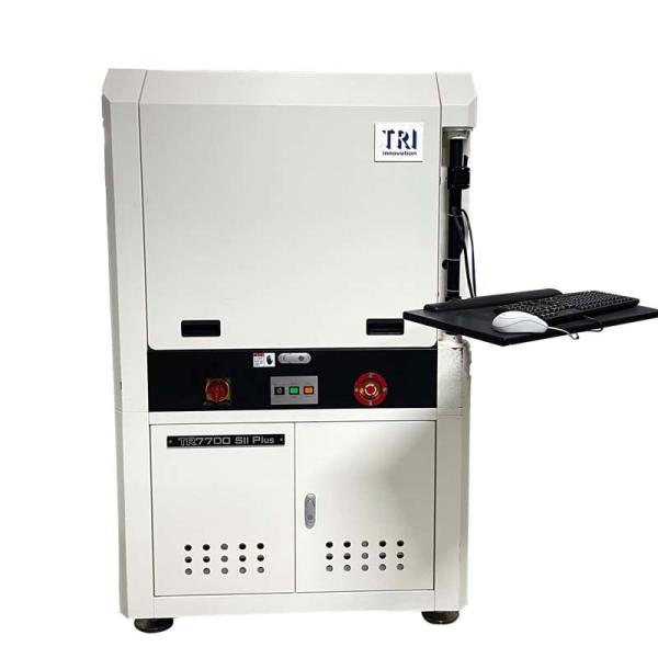 TR7700SII плюс встроенное SPI