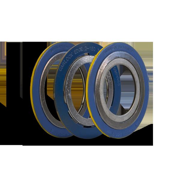 Stainless Steel S31803 Flange Gasket Types 3'' Class150 Color Coding