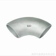 A234 WP5 tubos de aço carbono flexão astm a351 cn7m