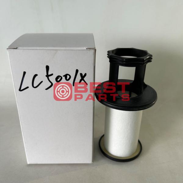 LC5001X Engine Breather Filter 3584145 RE546466 65.01804-7005 Air Filter Fits Crankcase