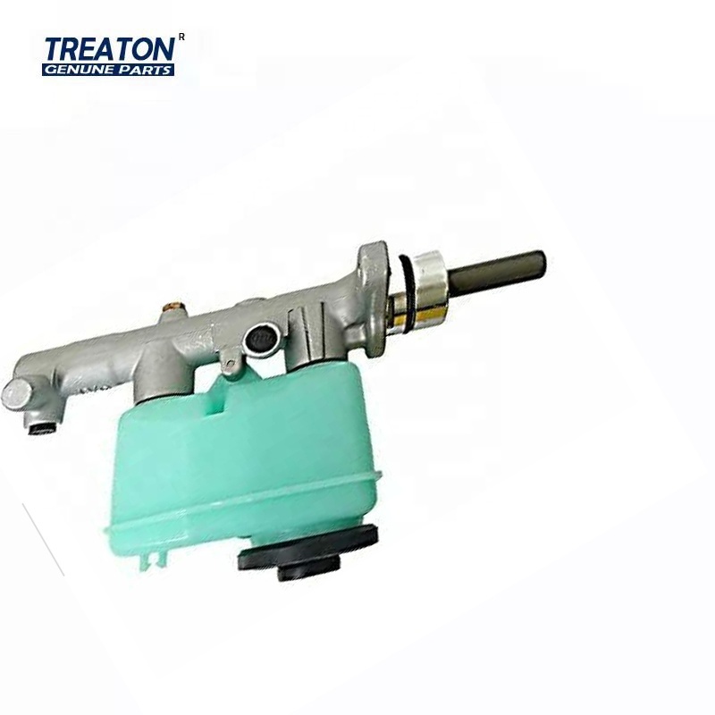 TREATON Auto Parts 47201-60720 Brake Master Cylinder for LAND CRUISER 100