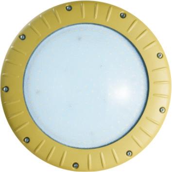 Appareil d'éclairage anti-déflagrant de NEW-FBG-200W LED pour l'environnement dangereux