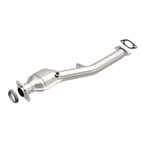 2006-2008 Rear Forester Subaru Catalytic Converter Impreza 2.5L