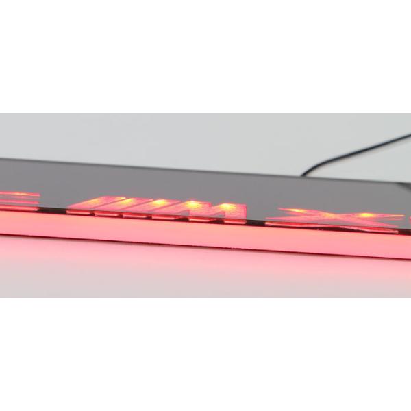 BMW X6 35i 40i 50i M50d Car accessory LED moving door scuff led lights