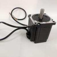 310V 700W Brushless Dc Motor For Car AVG  3000rpm
