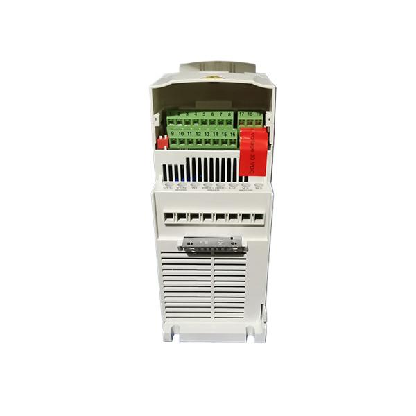 ABB ACS355-03E-08A8-4 3AUA0000058189 Variable Frequency Drive Industry-Leading Performance for Demanding Low-Power Applications