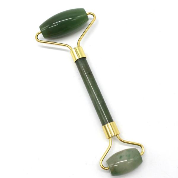 Natural Eye Cream Spatula Stick Facial Massager for Rose Quartz Cosmetic Spatula
