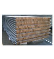 OEM Marine Stone Honeycomb Panel Nano 6mm compostos de alumínio