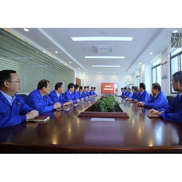 Sand Casting Huge Mobile Crane Counterweight Gray Iron GG150 Material For Pile Driving Rig