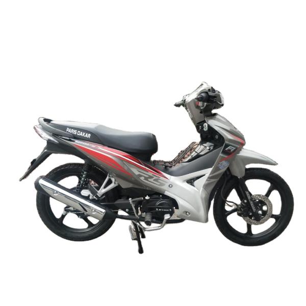 Украина Тувалу Перу Горячая продажа 110cc 125cc 150cc супер молодой мотоцикл 4-тактный двигатель ZS KTM 125cc moto