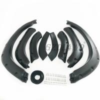 Os alargamentos do para-choque do bolso de DL4WD roda de Land Cruiser de 80 séries alargam-se por atacado