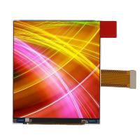 Affichage TFT VR haute résolution de 3,5 pouces avec 1440*1600 points et 50 PIN