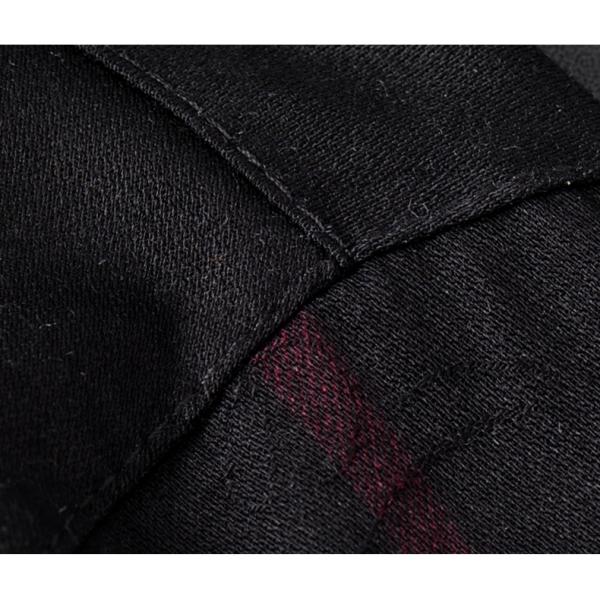 Рубашки на заказ Рубашка на заказ для мужчин Полиэстерная хлопчатобумажная рубашка с длинными рукавами