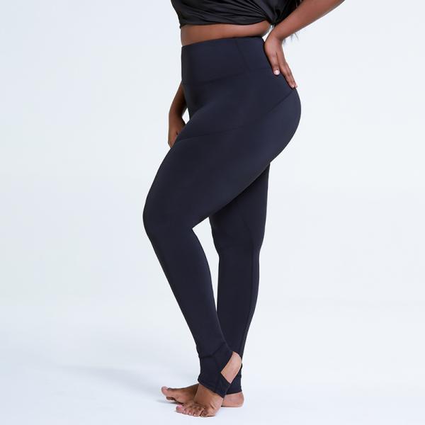 Plus Size Yoga Pants For Women Manufacture in China