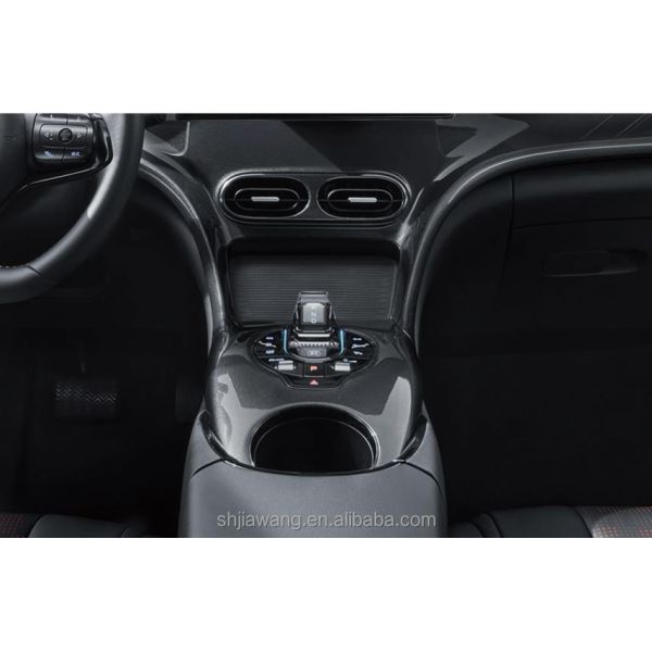 Made In China With A Range Of 405KM , 2023 Pure Electric BYD E2 Sedan Shared Car