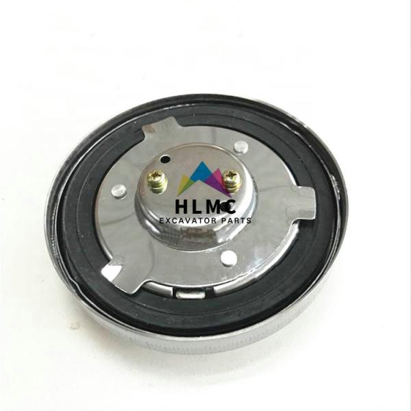 Excavator Diesel Cover Fuel Cap Fits KOBELCO Engine YN20P01034P2 Fuel Tank Cap