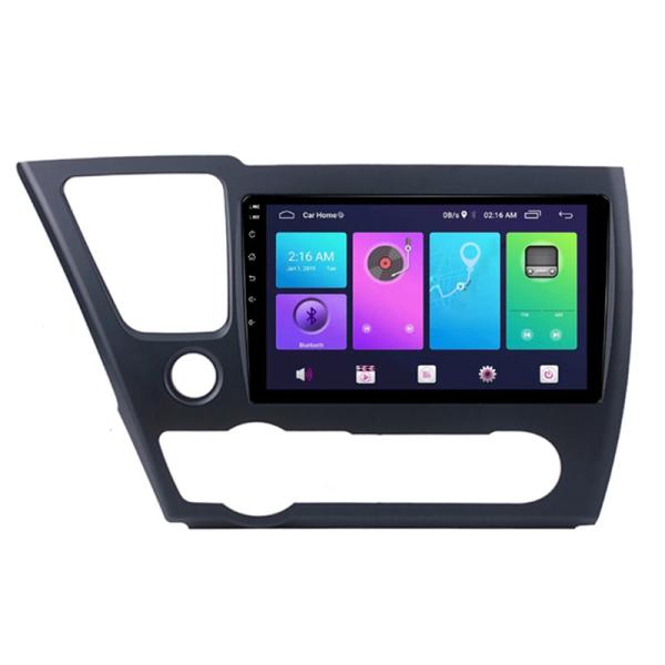 Мультимедиа коробки андроида SD Carplay всеобщей коробки GPS беспроводной CarPlay AI микро- мини