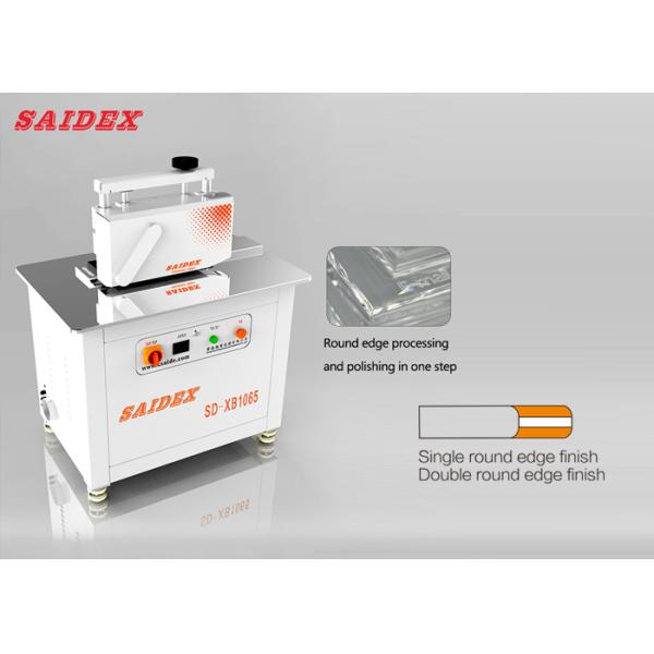 Acrylic Trimmer 2.5W Motor Power Designed For Heavy Duty Trimming