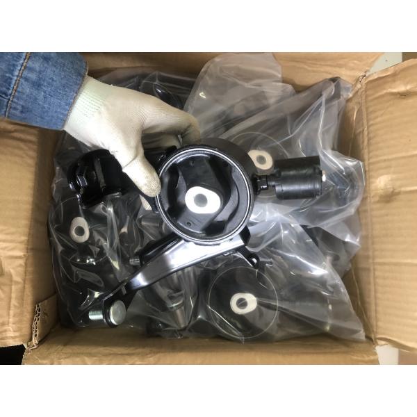 123710T010 123710T020 12371-0T020 Car Engine Mount For Toyota Corolla Saloon 2013-2018