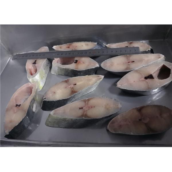 60g 80g BQF замерзая свежий стейк рыб Mahi Mahi для ресторана